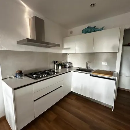 Apartamento Scoglietto 60 *
