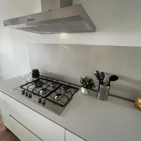 Apartamento Scoglietto 60 Punta Ala