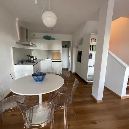 Apartamento Scoglietto 60 Punta Ala