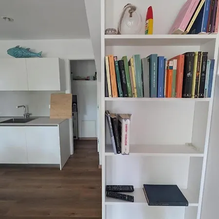 Apartamento Scoglietto 60 *