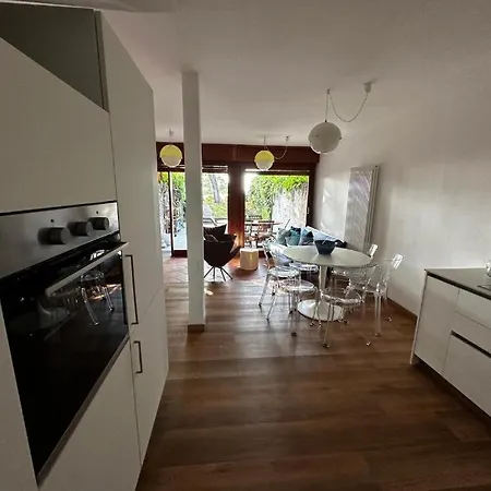 Apartamento Scoglietto 60 Punta Ala