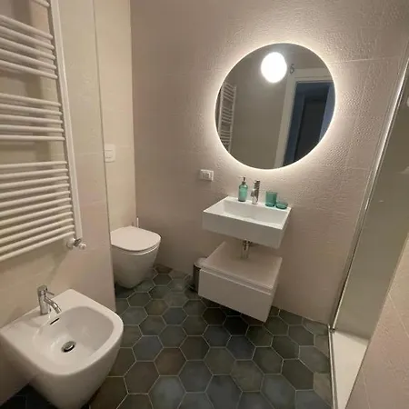 Apartamento Scoglietto 60 Punta Ala