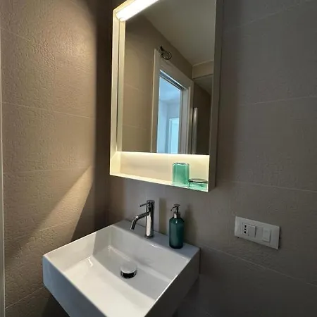Apartamento Scoglietto 60 *