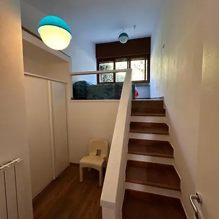 Scoglietto 60 Apartamento