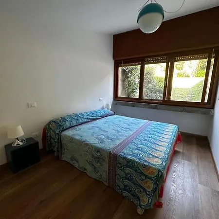 Scoglietto 60 Apartamento
